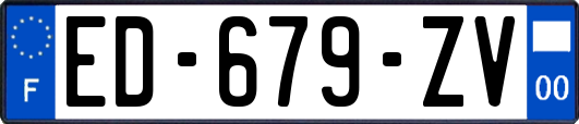 ED-679-ZV