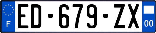 ED-679-ZX