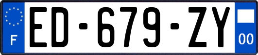 ED-679-ZY