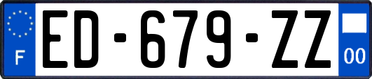 ED-679-ZZ