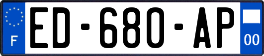 ED-680-AP