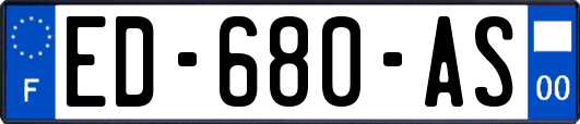 ED-680-AS