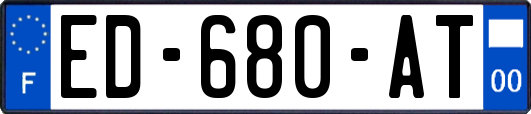 ED-680-AT