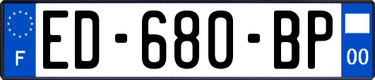 ED-680-BP