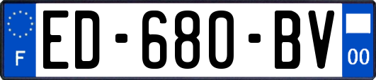 ED-680-BV