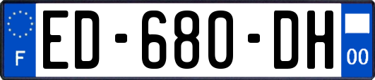 ED-680-DH