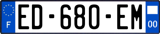 ED-680-EM