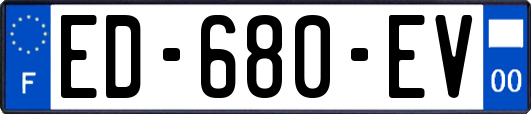 ED-680-EV