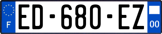 ED-680-EZ