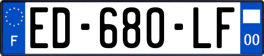ED-680-LF