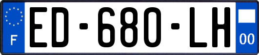 ED-680-LH