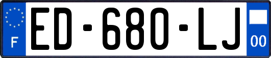 ED-680-LJ