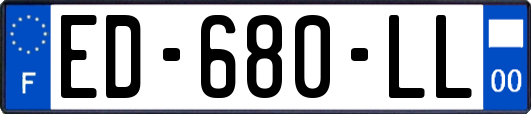 ED-680-LL