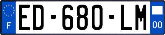 ED-680-LM