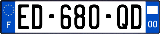 ED-680-QD