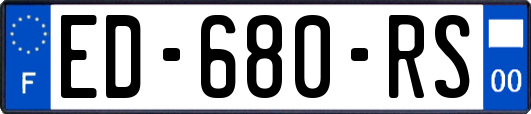 ED-680-RS