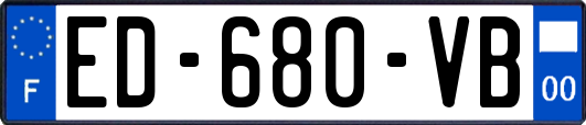 ED-680-VB