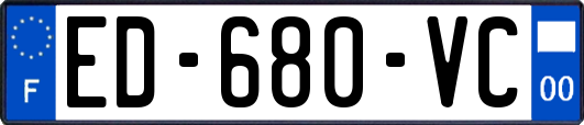 ED-680-VC