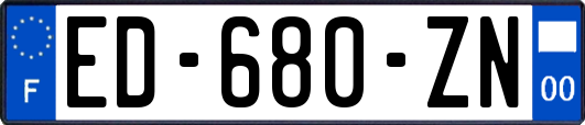 ED-680-ZN