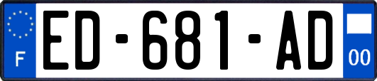 ED-681-AD