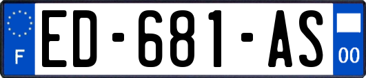 ED-681-AS