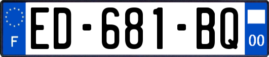 ED-681-BQ