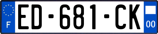 ED-681-CK