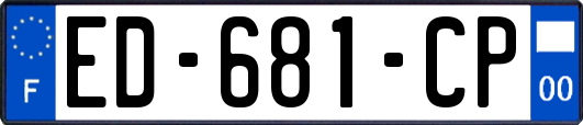 ED-681-CP