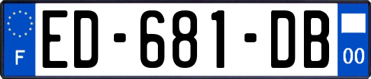 ED-681-DB