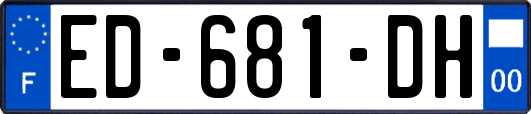 ED-681-DH