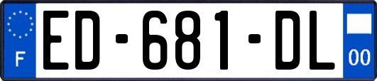 ED-681-DL