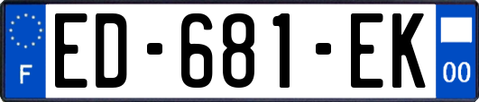ED-681-EK