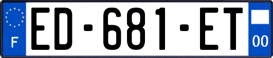 ED-681-ET