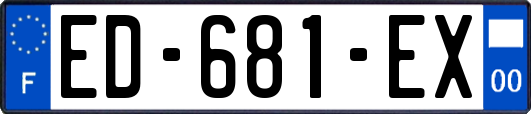 ED-681-EX