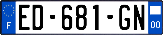 ED-681-GN