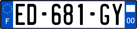 ED-681-GY