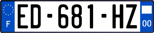 ED-681-HZ