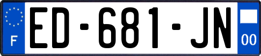 ED-681-JN