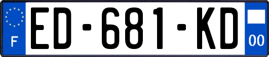 ED-681-KD