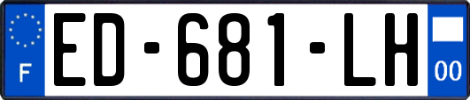 ED-681-LH