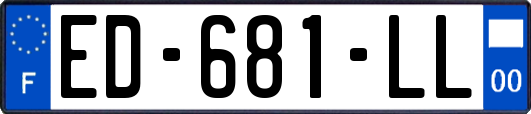 ED-681-LL