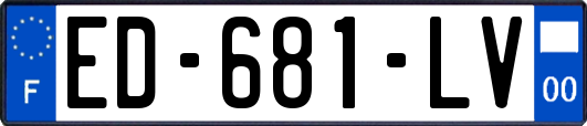 ED-681-LV