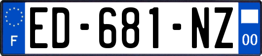 ED-681-NZ