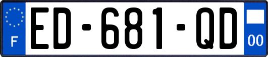 ED-681-QD