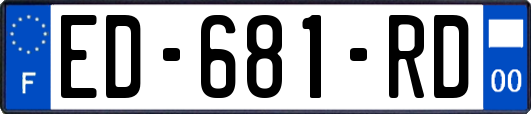 ED-681-RD