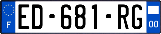 ED-681-RG