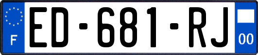 ED-681-RJ