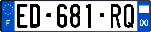 ED-681-RQ