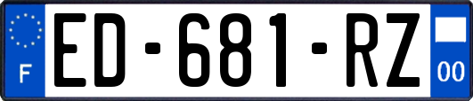 ED-681-RZ