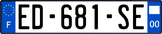 ED-681-SE